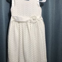 Girl Dress Size 