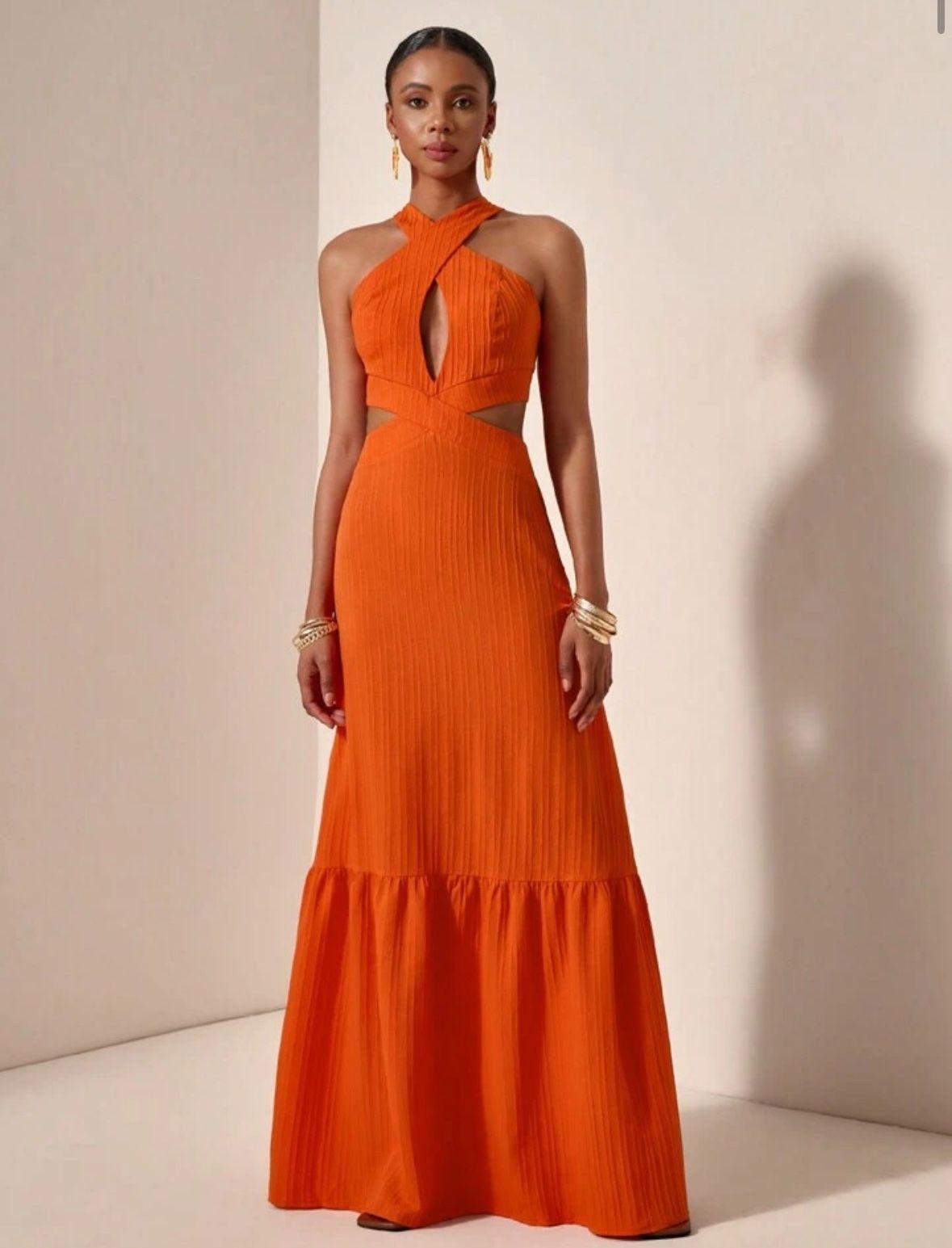 Brandnew Beautiful Dress Size Small
