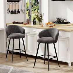 2 BarStools 
