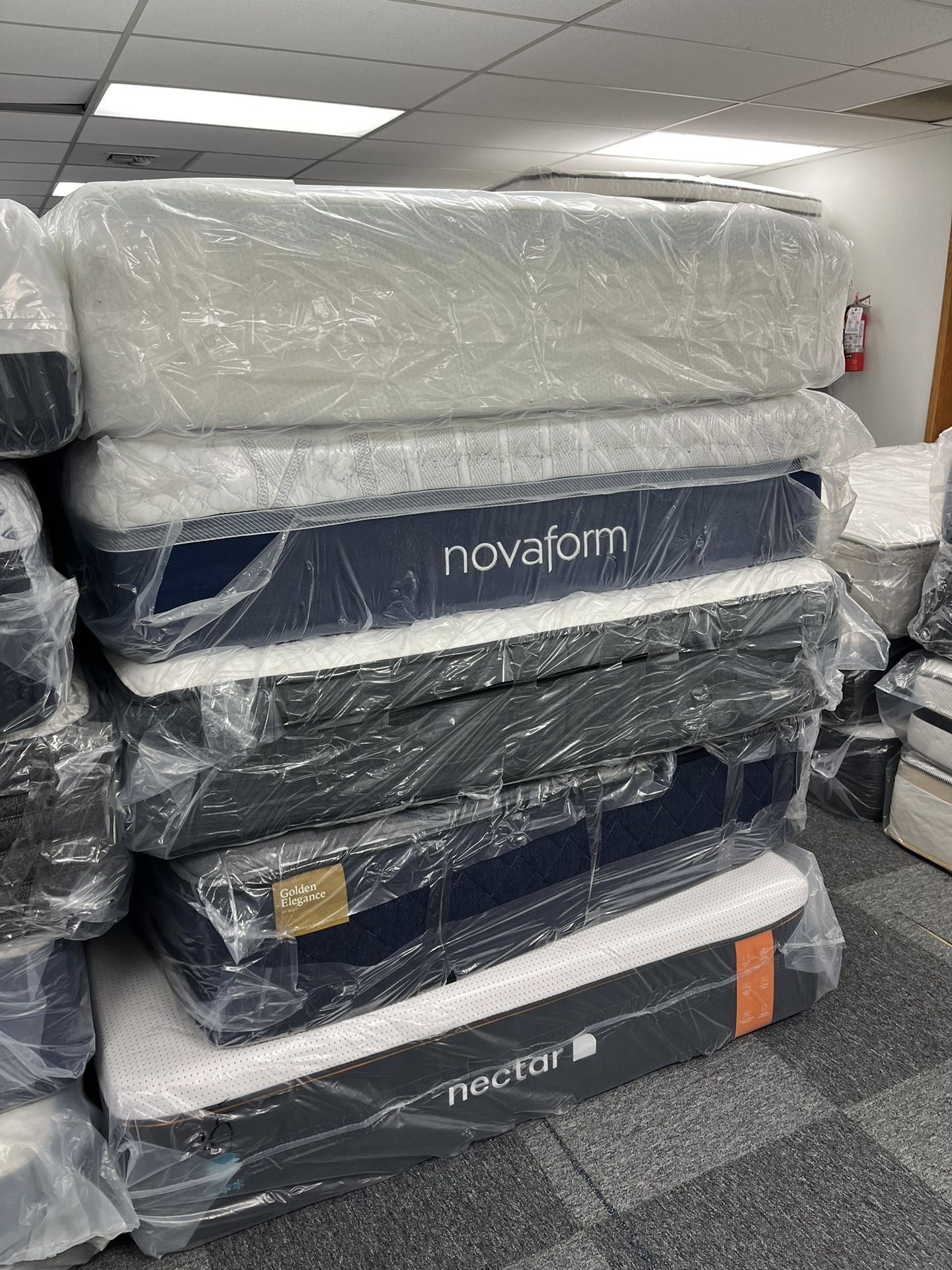 Spring Sale! Kings&queens&fulls! Going Fast!!