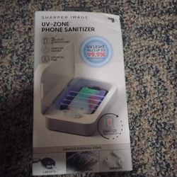Phone Sanitizer