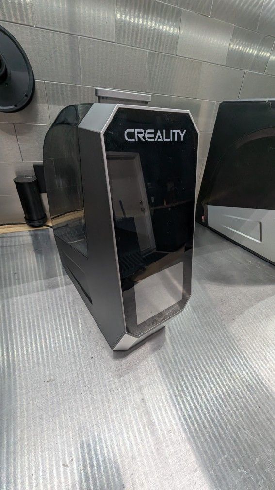 Creality Space Pi Dryer