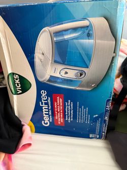 Humidifier