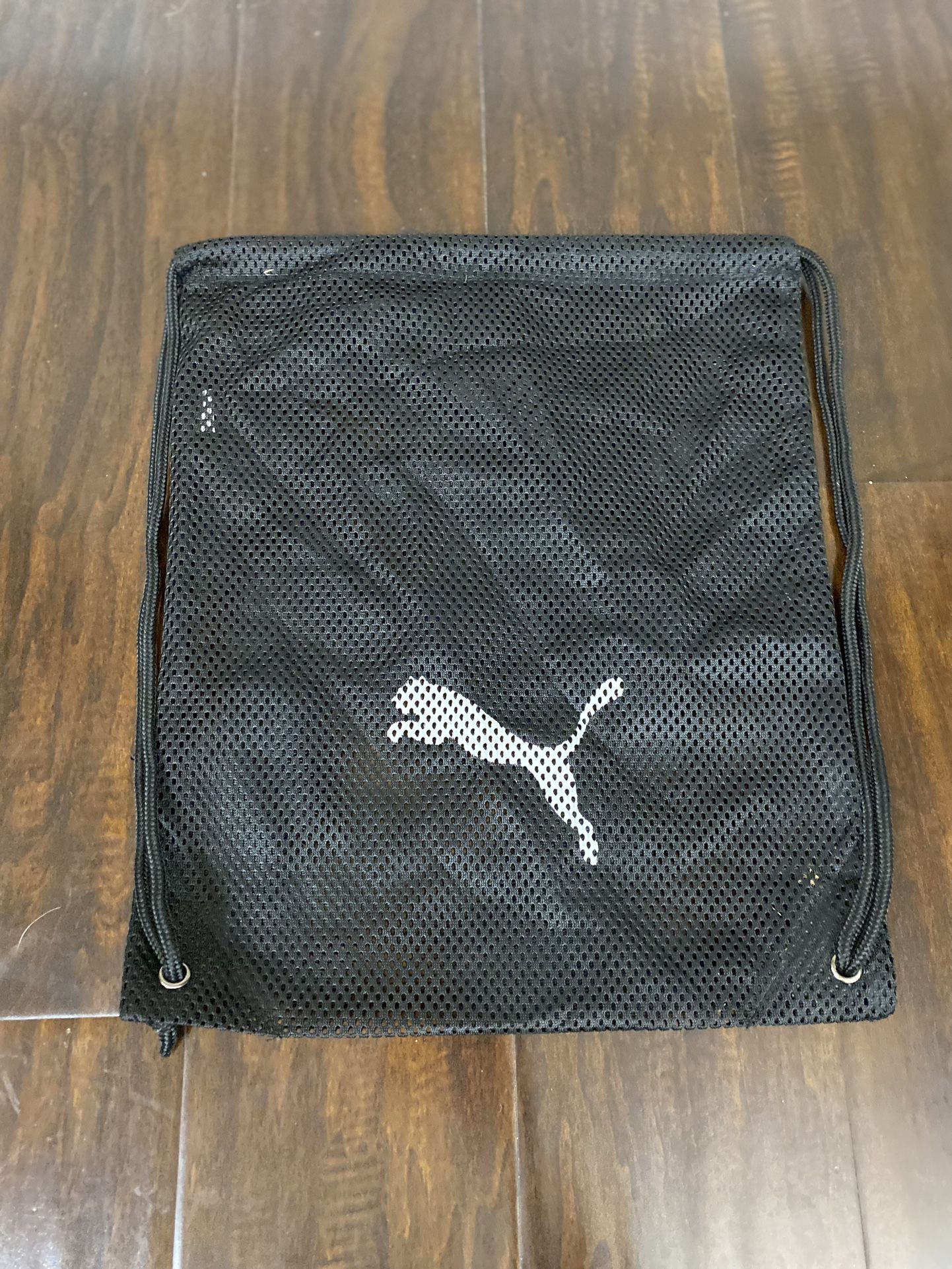 Puma Drawstring Bag