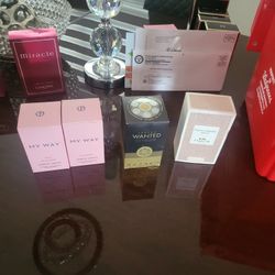 Original Perfume 1 50 Or 2 For 90 Or 3 For 140