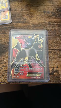 Umbreon ex full art