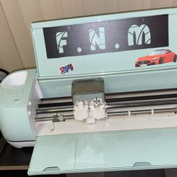 Cricut Explore Air 2 