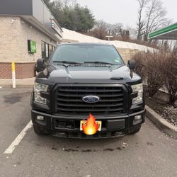 Ford F150  XLT