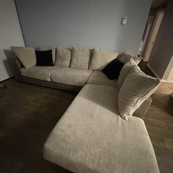 Sectional Sofa 