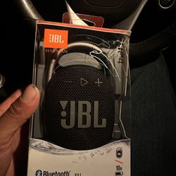 Jbl Clip 4 