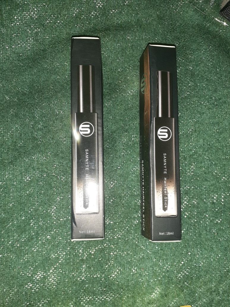 SAMNYTE HAIRFEEL STICK