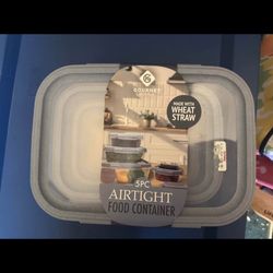 Storage Containers BRAND NEW 