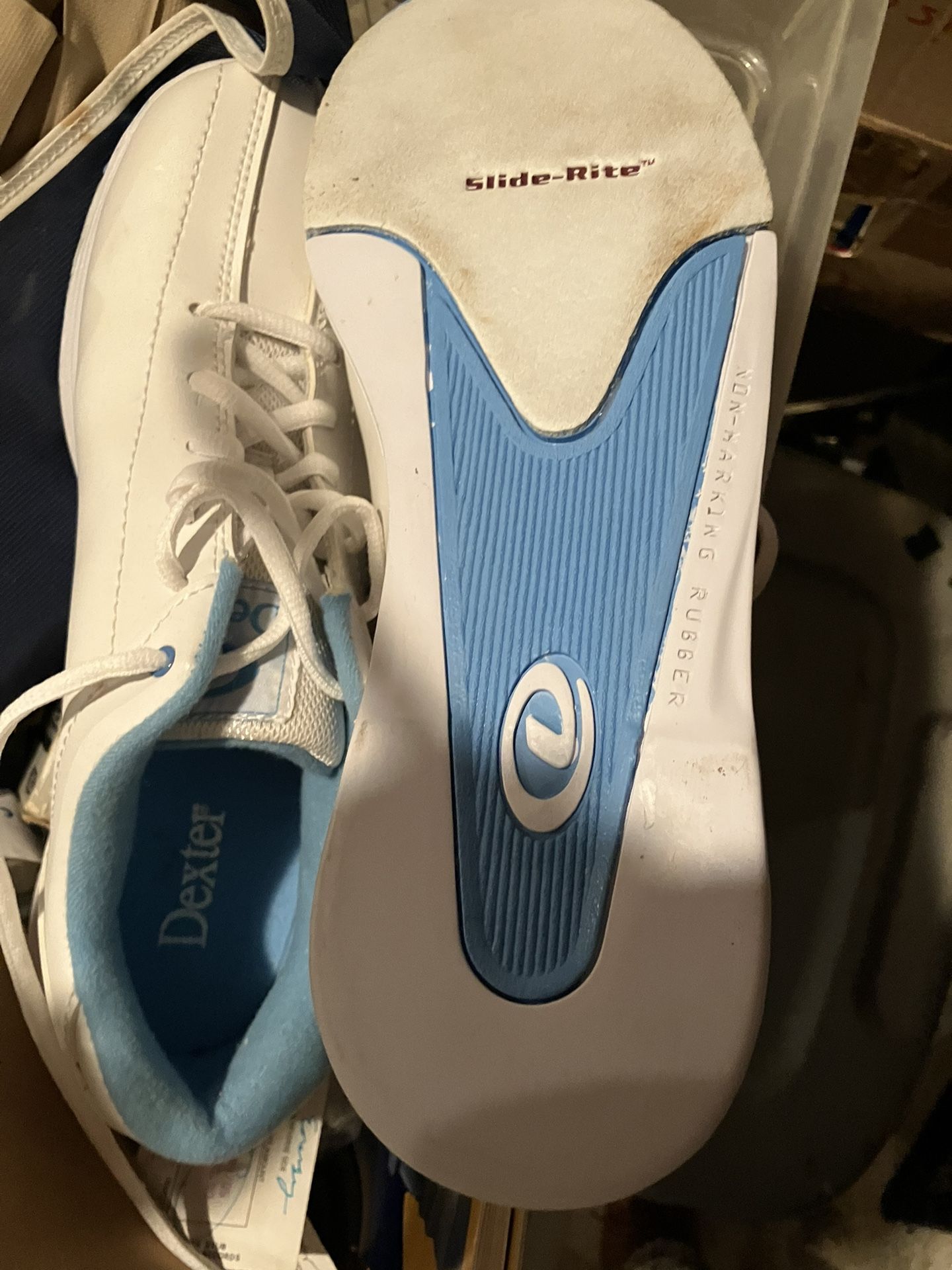 Bowling Shoes