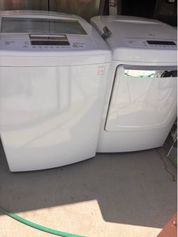 Matching set great working condition
