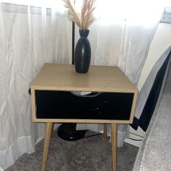 Couch Side Table