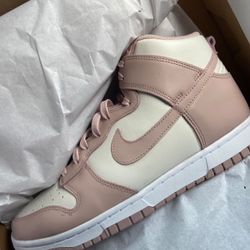 Nike Dunk High