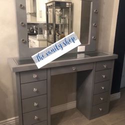 Vanity Set 