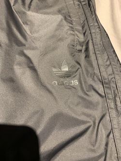 Adidas track pants