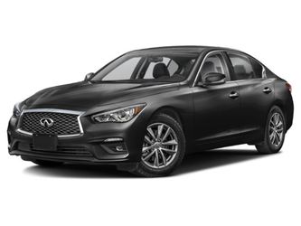 2023 INFINITI Q50