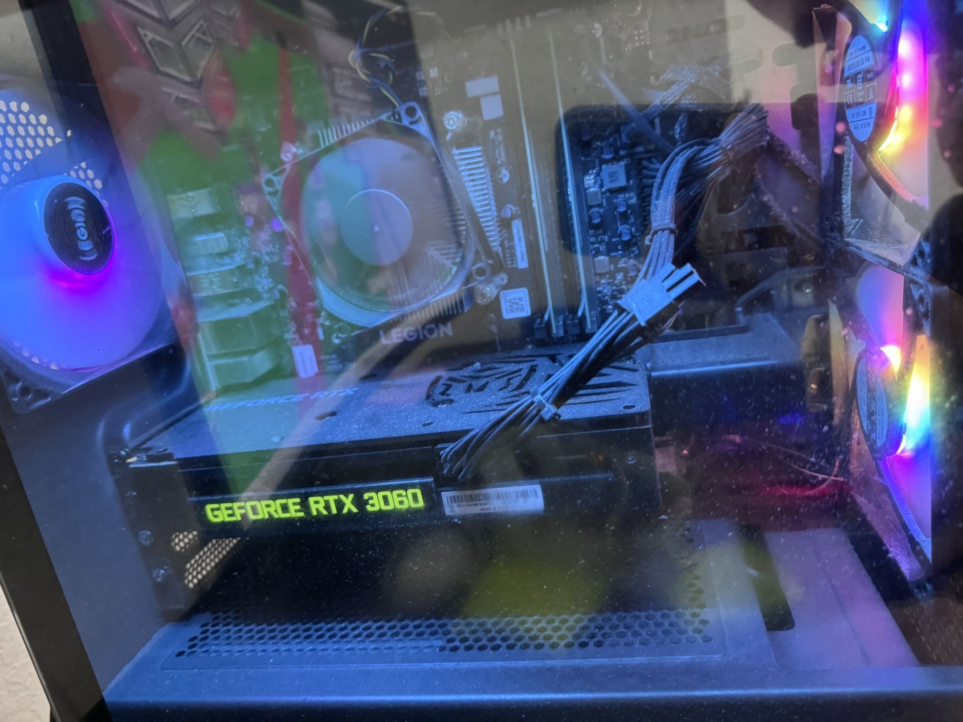 Lenovo Legion 