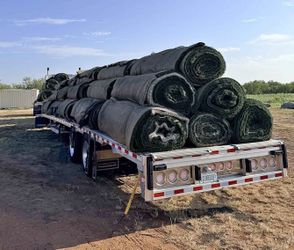 TX Turf SALE!! (Lubbock, TX)
