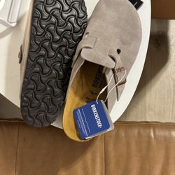 BIRKENSTOCK Boston soft Bed