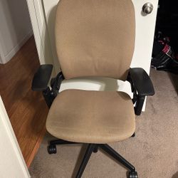 Confortable Office Chair
