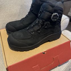 Red Wing Boots 2144 Brand New 