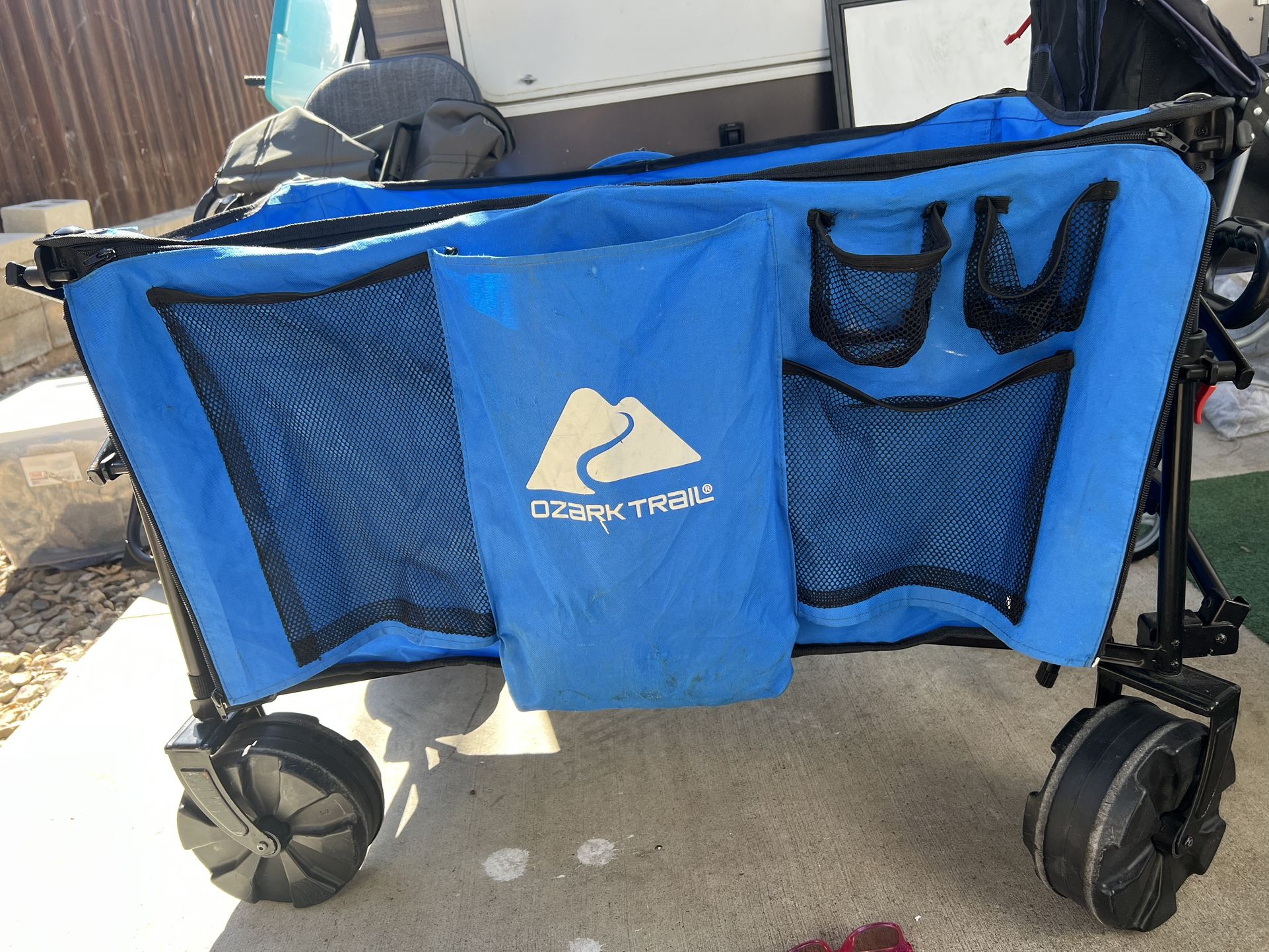 Park Trail All-Terrain Wagon