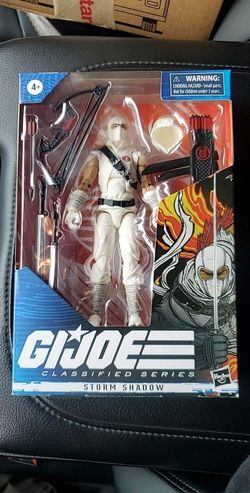 STORM SHADOW