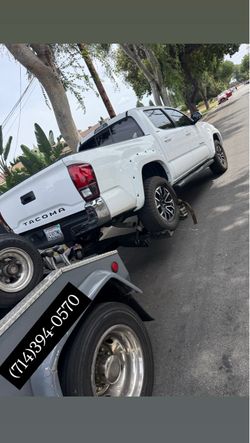 Auto Wheel super duty