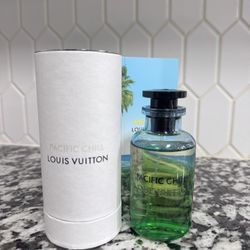 LV PACIFIC CHILL