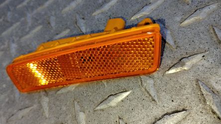 Buick Envision Turn Signal