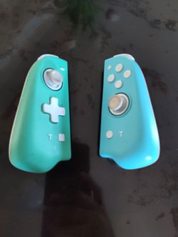 Nintendo Switch Third-Party Controllers – FOR PARTS/REPAIR – $10 OBO