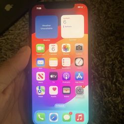 iPhone 12 64gb Unlocked 
