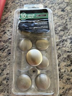 Cabinet Knobs
