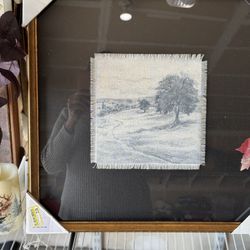 Very Beautiful Wall Art Retails For 81 Dollars Brand New