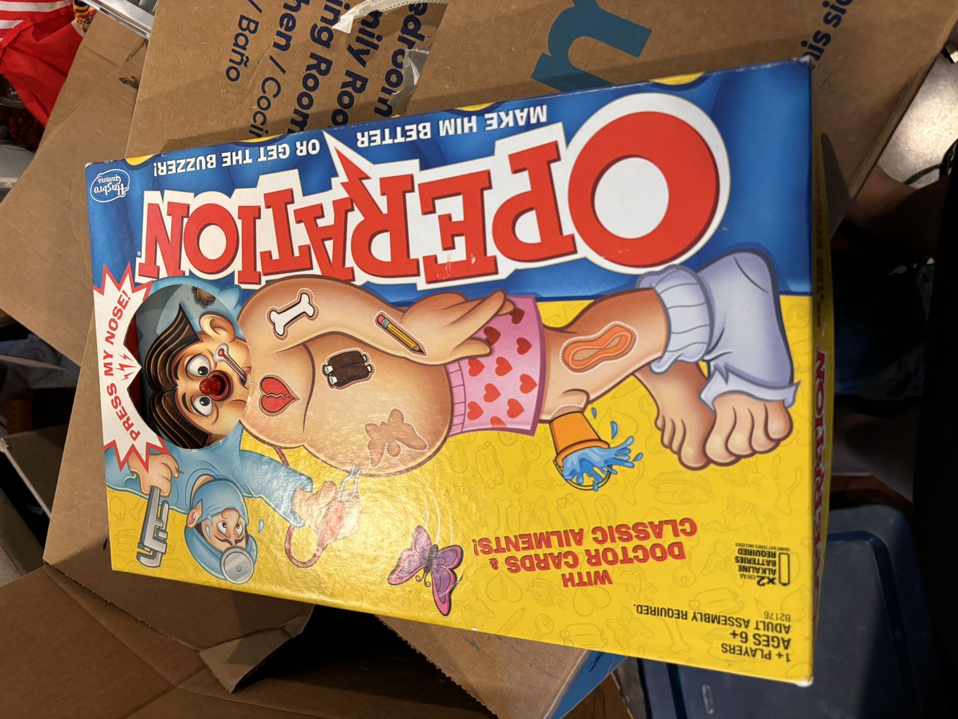 Board Games