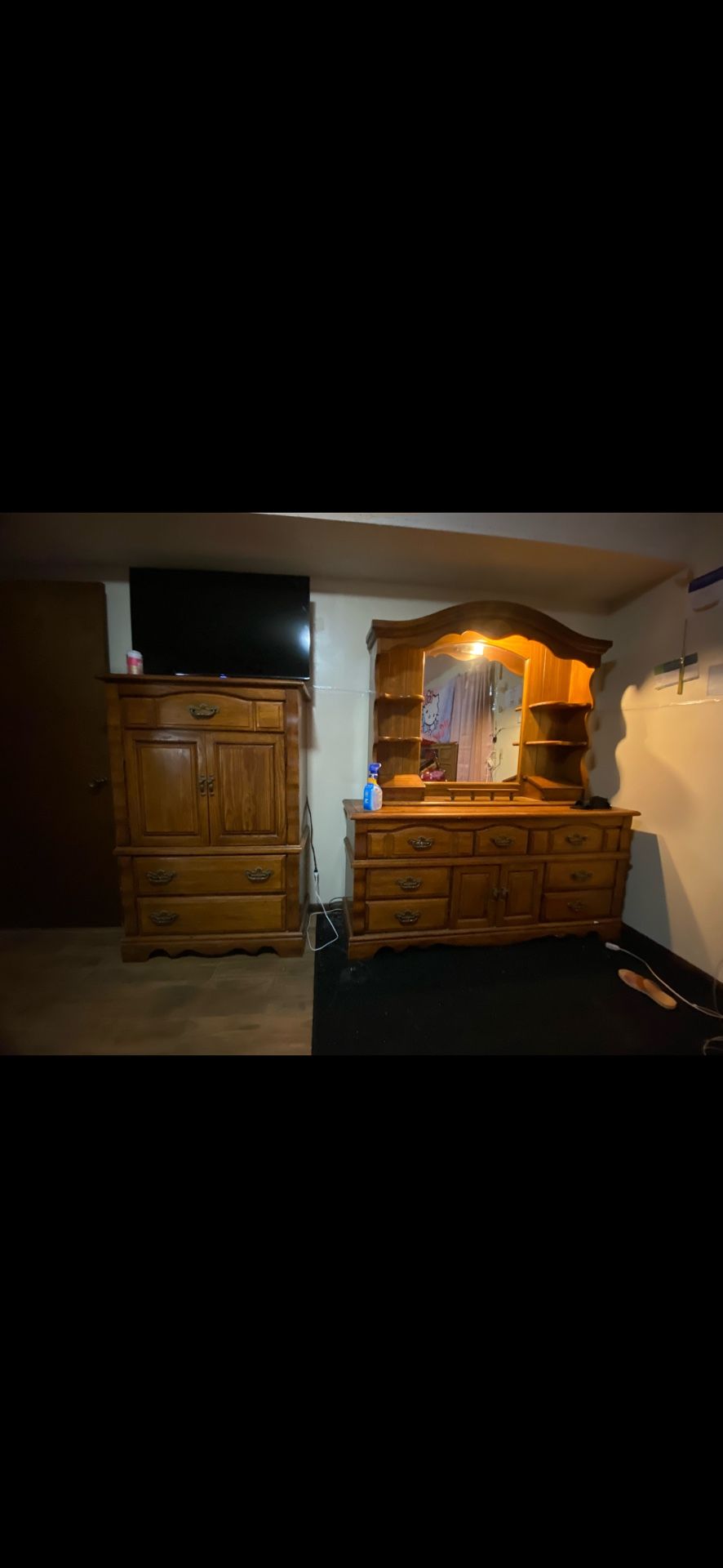 Dresser