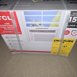 Window AC