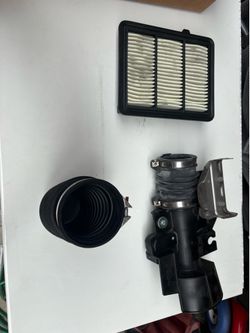 OEM 1.5T Accord Intake