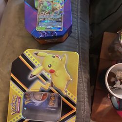 Pokemon