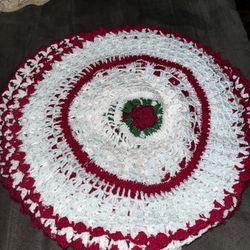 Knitting Of Different Types