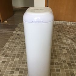 Diaper Genie Platinum