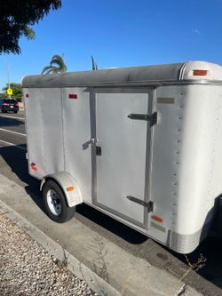 Trailer