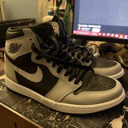 Air Jordan 1 Retro High Shadow 2.0