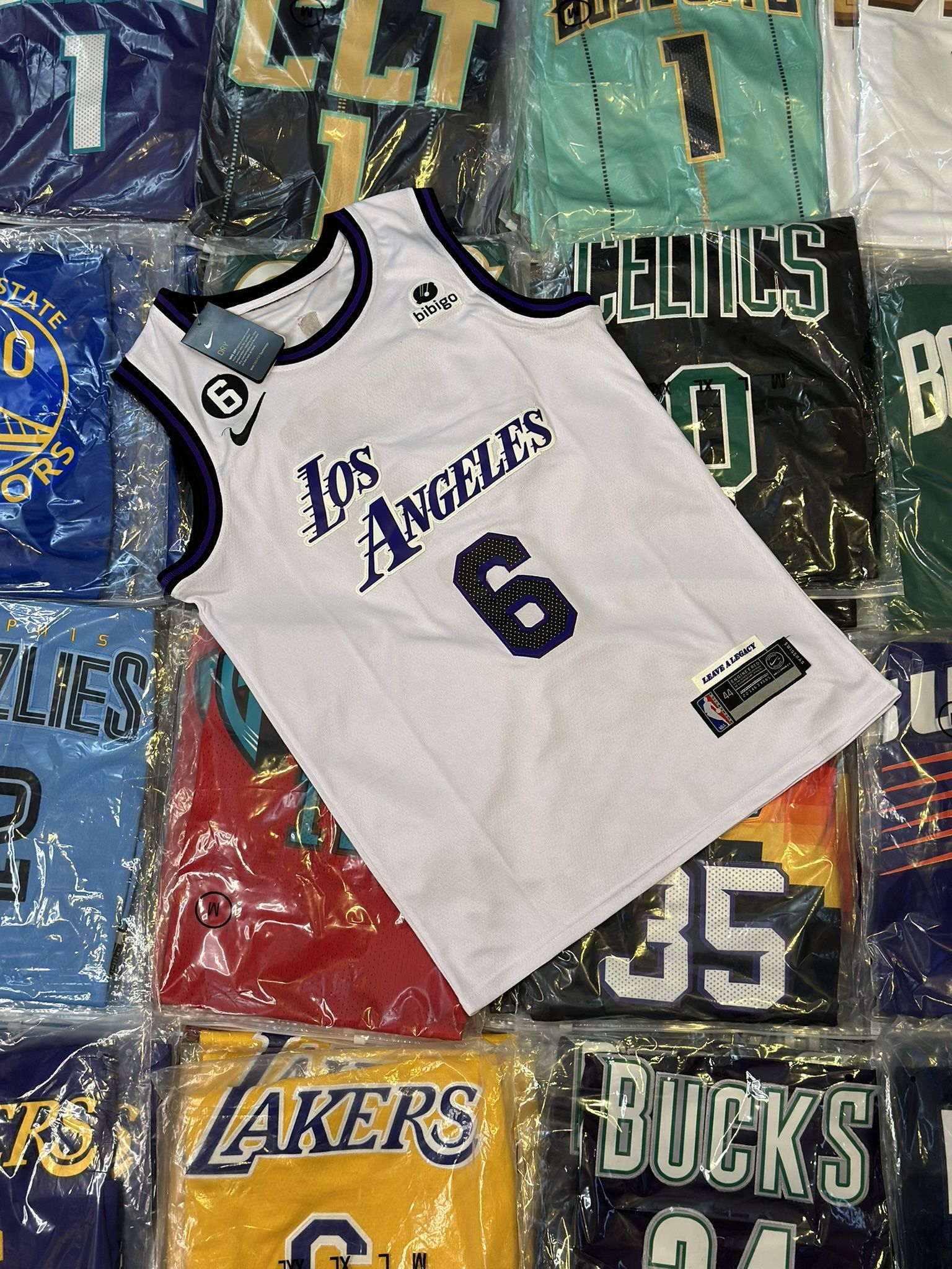 Los Angeles, Lakers, LeBron James