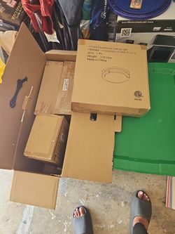 Led Ceiling Lamps New