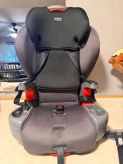 Britax car seat