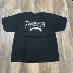 True Blood Fangbanger Shirt